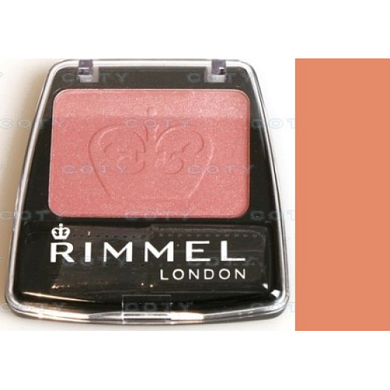 Rimmel London Soft Color Blush Cheek 131