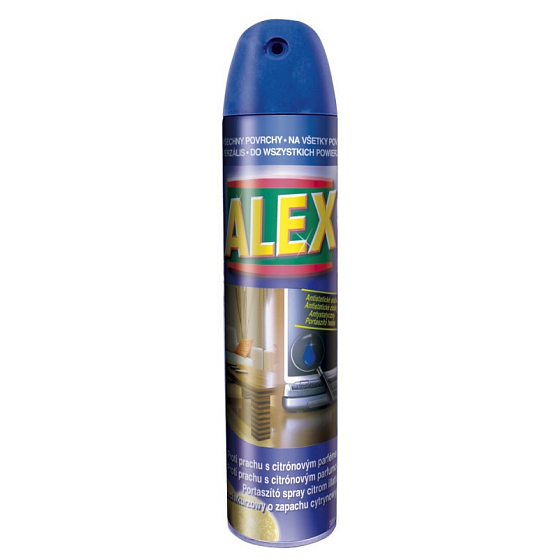 Alex Furniture cleaner 300 ml