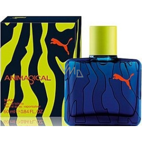 Puma Animagical for Men eau de toilette 60 ml VMD parfumerie