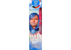 Wats Élyseé Color foam hardener 42 Blue 75 ml