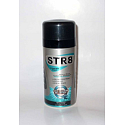 Str8 Power Pro Ocean Wave Deodorant Spray 150 ml + 250 ml shower gel, cosmetic set