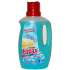 Lavax Color Care liquid laundry detergent with lanolin for colored fabrics 1 l