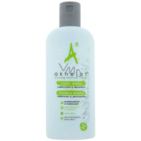 Acnelot cleansing and make-up removing lotion for problematic skin 200 ml