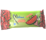 Miléne Exotic toilet wet wipes 15 pieces