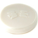 Nina Ricci L Air Du Temps Caressing Soap Solid Toilet Soap 100 g
