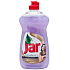 Jar DermaProtect Silk & Orchid Hand dishwashing detergent 500 ml