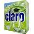 Claro Eco Classic dishwasher powder 100 servings 2 kg
