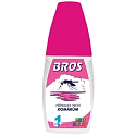 Bros Mosquito Repellent for Children from 1 Year 50 ml