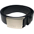 Bruno Banani Dangerous belt black 1 piece
