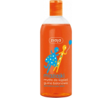 Ziaja Kids Bubble Gum Bath Gel 500 ml