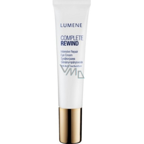 Lumene Complete Rewind Intensive Repair Eye Cream eye cream 15 ml