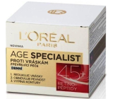 Loreal Paris Age Specialist 45+ Anti-Wrinkle Day Cream 50 ml