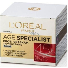 Loreal Paris Age Specialist 45+ Day Cream 50 ml