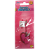 Nekupto Sensational pendant Heart with bell 1 piece