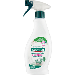 Sanytol Fabric Disinfectant, 500 ml