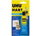 Uhu Hart glue for modelers, hobbies and home repairs waterproof 35 g