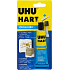Uhu Hart glue for modelers, hobby, and home repairs waterproof 35 g