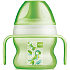 I have a Starter Cup mug with various designs and colors, 4+ months, 150 ml