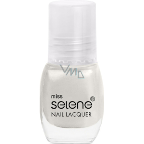 Miss Selene Nail Lacquer mini nail polish 138 5 ml