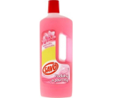 Savo Floors and surfaces The scent of flowers universal cleaning agent 750 ml