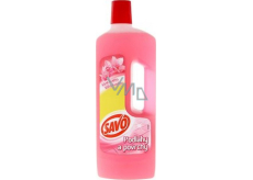 Savo Floors and surfaces The scent of flowers universal cleaning agent 750 ml