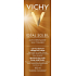 Vichy Capital Soleil Moisturizing self-tanning milk for face and body 100 ml