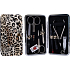 Kellermann 3 Swords Luxury manicure 8 pieces Fashion Materials in current fashion material 7855PN