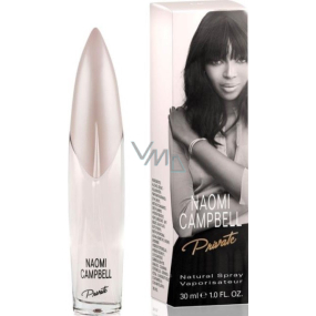 Naomi Campbell Private Eau de Parfum for Women 30 ml