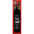 Bohemia Gifts Merlot Petrův zdar red gift wine 750 ml