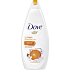 Dove Go Fresh Revitalize Mandarin shower gel 250 ml