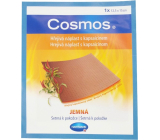 Cosmos Warm patch with capsaicin soft 12.5 x 15 cm