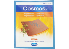 Cosmos Warm patch with capsaicin soft 12.5 x 15 cm