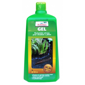 Bio Plantella snail and slug gel 1 l