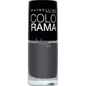 Maybelline Colorama nail polish 290 7 ml