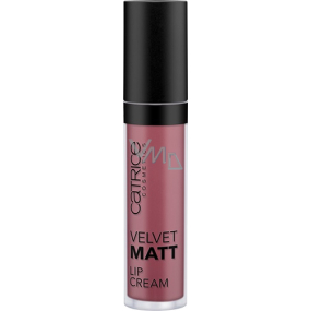 Catrice Velvet Matt Lip Cream 030 Hazel-rose Royce 3.4 ml