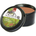 Sigal Brown Military Shoe Polish 250 g