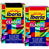 Iberia Classic Textile color hazel brown 2 x 12.5 g
