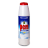 Pem for bathroom cleanliness cleaning powder with disinfectant additive 500 g