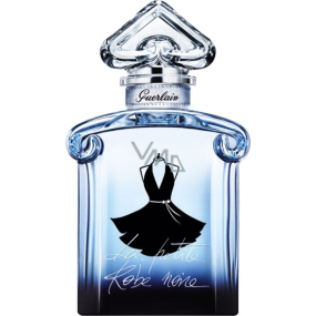 Guerlain La Petite Robe Noir Intense perfumed water for women 50 ml