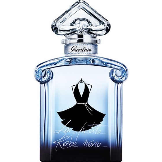 Guerlain La Petite Robe Noir Intense perfumed water for women 50 ml