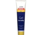 Alpa Pedik foot gel with antimicrobial additive 100 ml