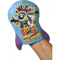 Disney Toy Story washing cloth for children 21 cm x 18 cm x 1 cm 1 piece