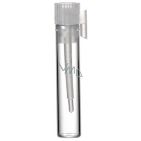 Mercedes-Benz Woman Eau de Parfum Eau de Parfum for women 1 ml