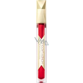 Max Factor Colour Elixir Honey Lacquer Lip Gloss 25 Floral Ruby 3.8 ml