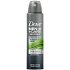 GIFT Dove Men + Care Elements Minerals + Sage antiperspirant spray for men 150 ml