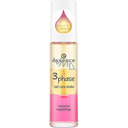 Essence Phase Nail Care Shake nail care ml VMD parfumerie