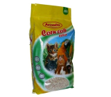 Avicentra Corn litter suitable for cats, rodents, exotic birds and other animals 10 l