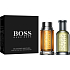 Hugo Boss Boss The Scent for Men eau de toilette 5 ml + Boss No.6 Bottled eau de toilette 5 ml, Miniature set