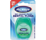 Beauty Formulas Dental floss Green 100 m