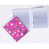 Albi Case for cards and documents Owls 10 cm × 13.5 cm